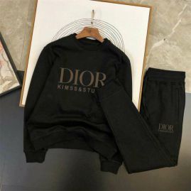 Picture of Dior SweatSuits _SKUDiorM-5XL12yr0427961